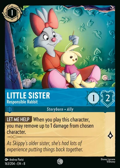 Little Sister