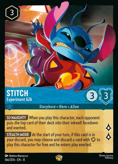 Stitch