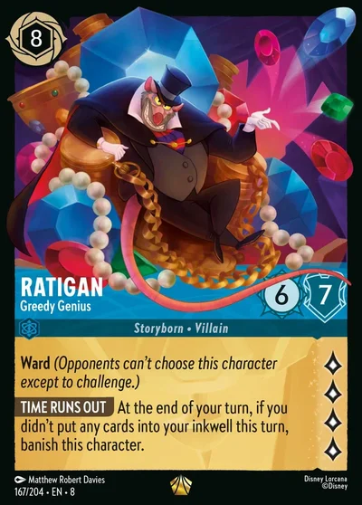 Ratigan