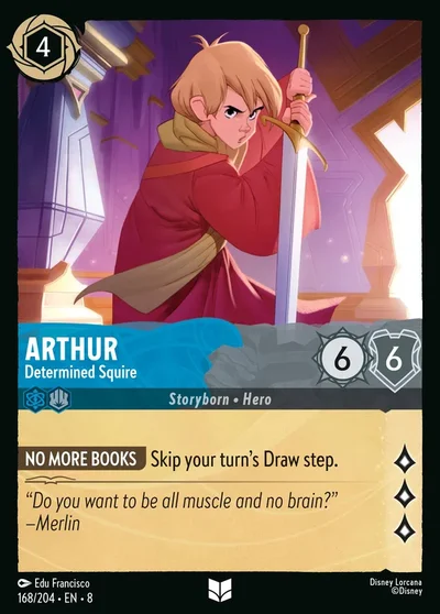Arthur
