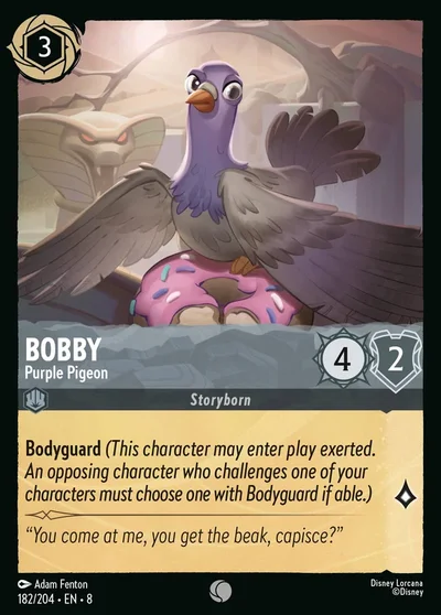 Bobby