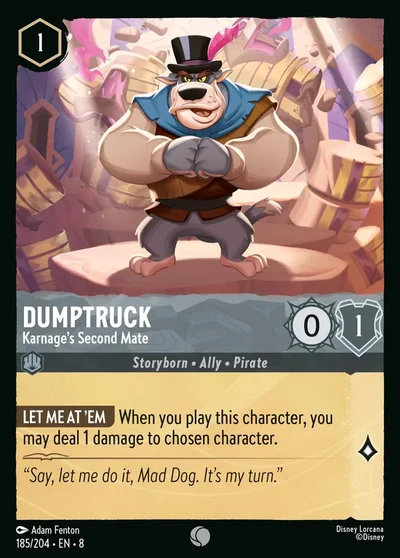 Dumptruck
