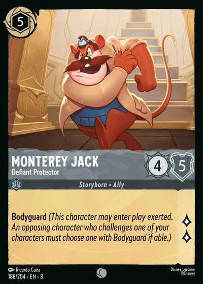Monterey Jack