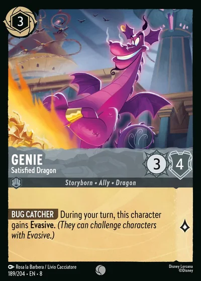 Genie