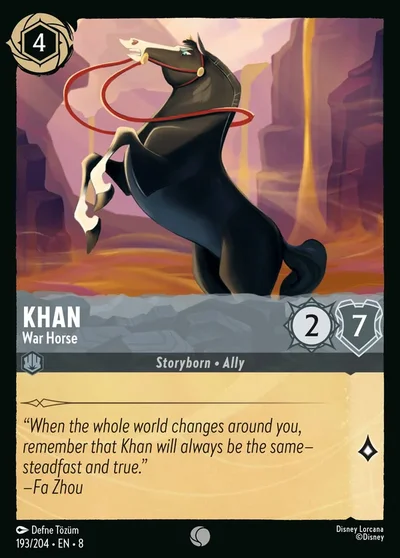 Khan