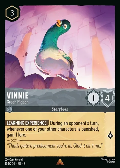 Vinnie