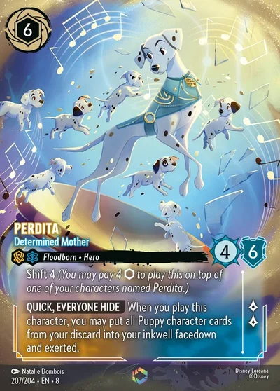 Perdita