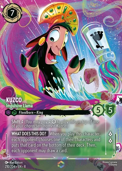 Kuzco