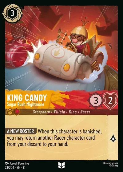 King Candy