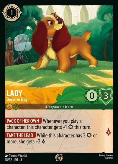 Lady