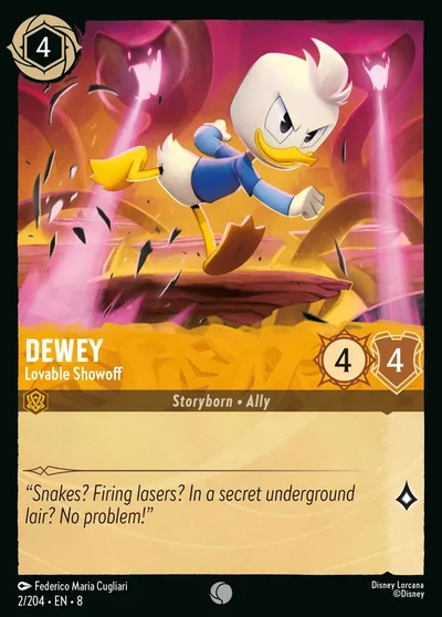 Dewey
