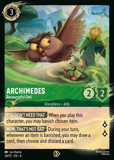 Archimedes