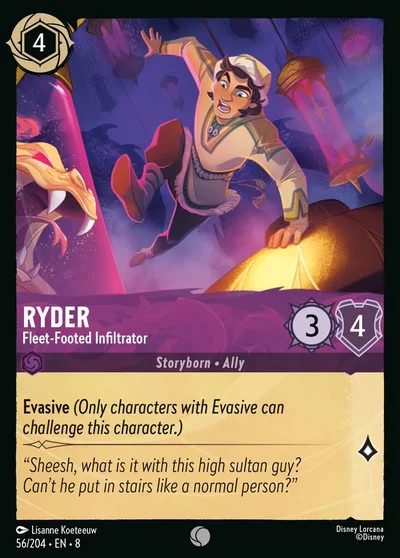 Ryder