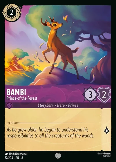Bambi