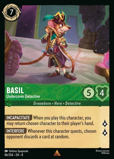 Basil