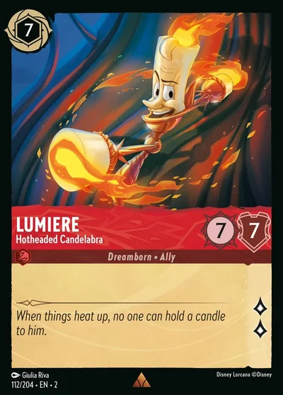 Lumiere