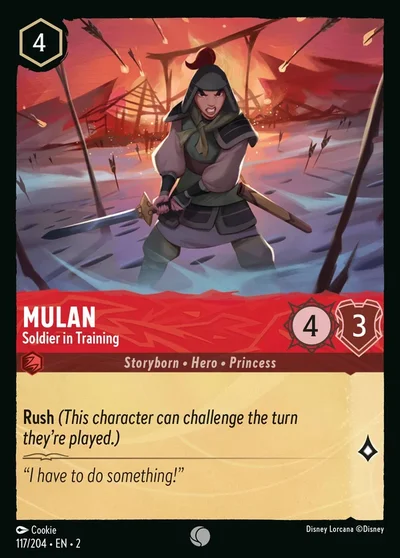 Mulan