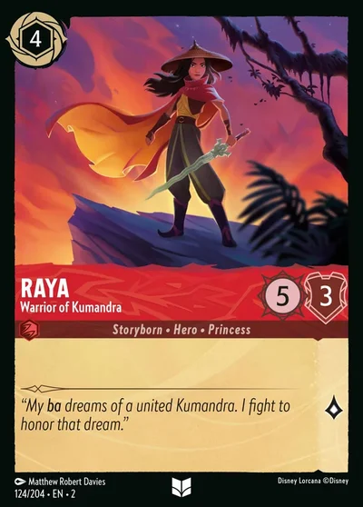 Raya