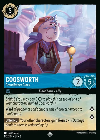 Cogsworth