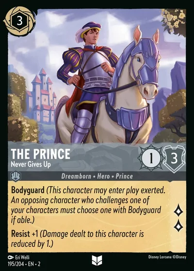 The Prince