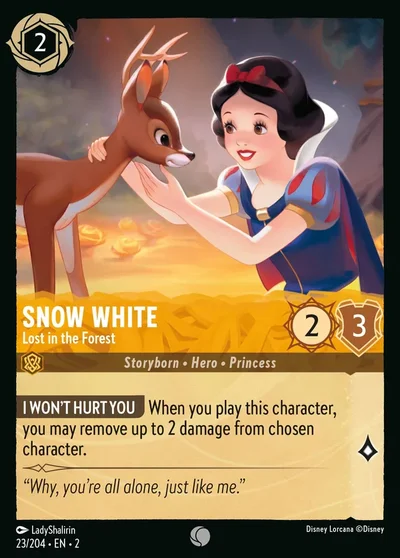 Snow White