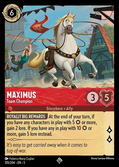 Maximus