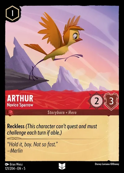 Arthur