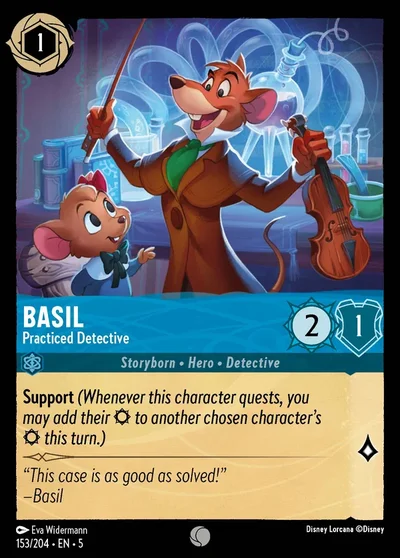 Basil