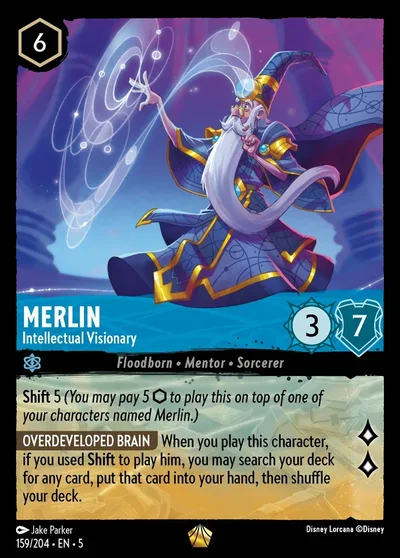 Merlin
