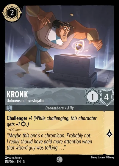 Kronk