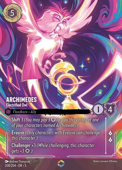 Archimedes