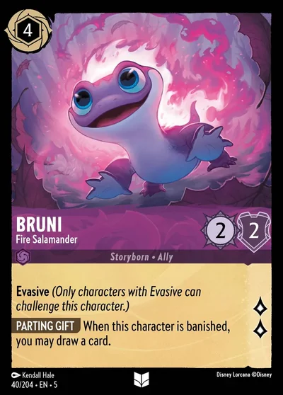 Bruni