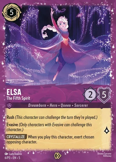 Elsa