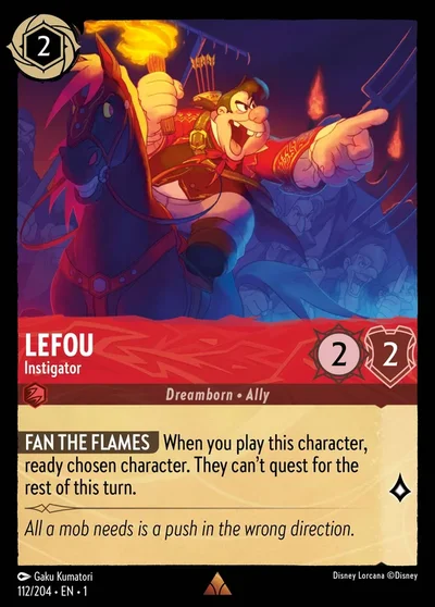 LeFou