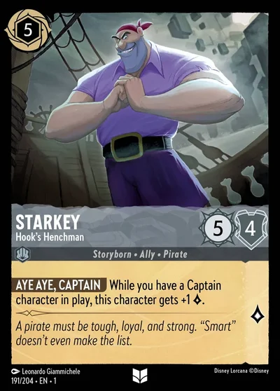 Starkey