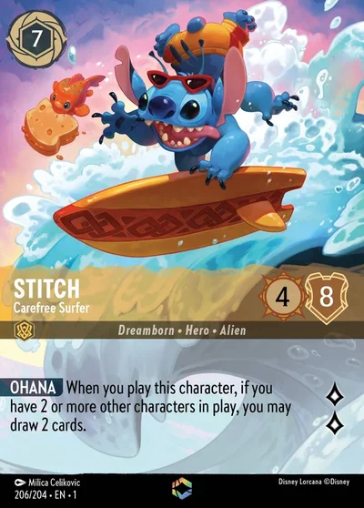 Stitch