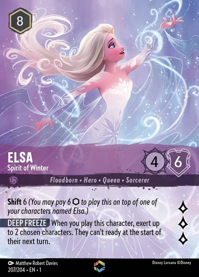 Elsa