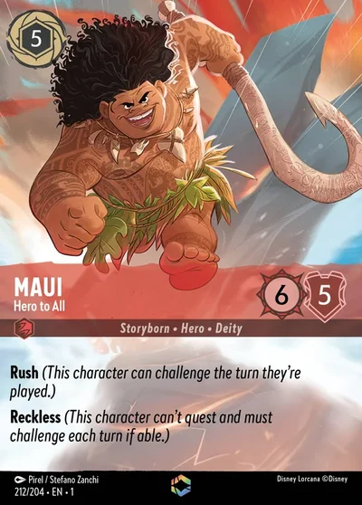 Maui