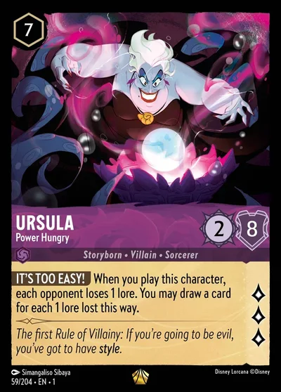 Ursula