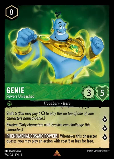 Genie