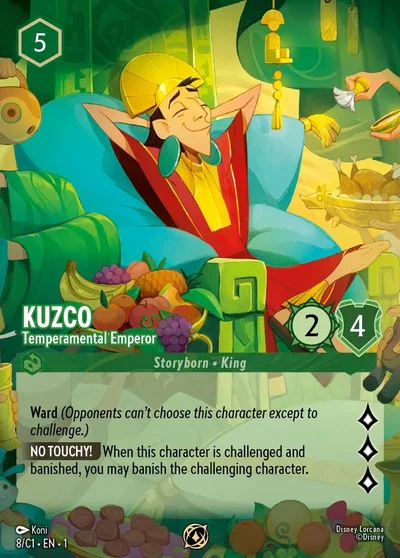 Kuzco