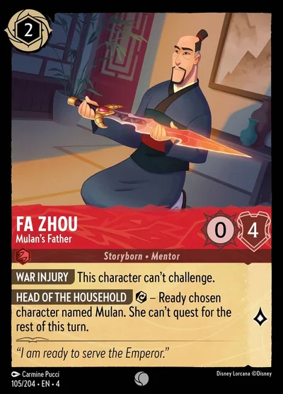 Fa Zhou