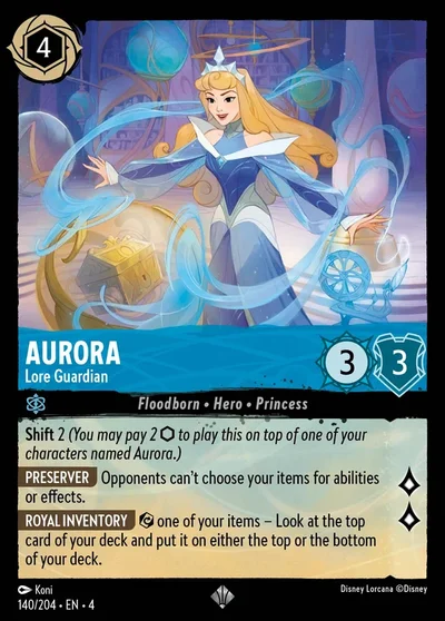 Aurora