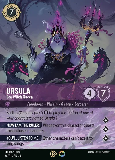Ursula