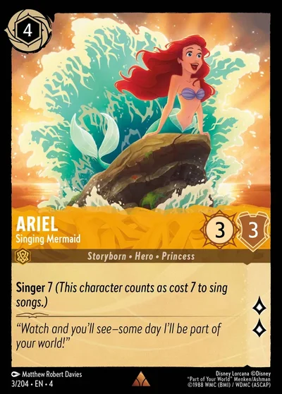 Ariel