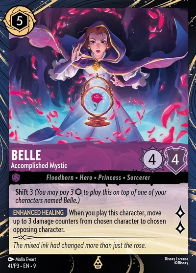 Belle