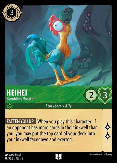 HeiHei