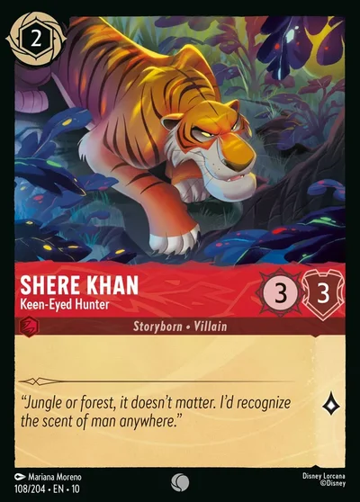 Shere Khan