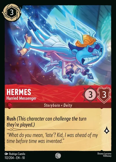 Hermes