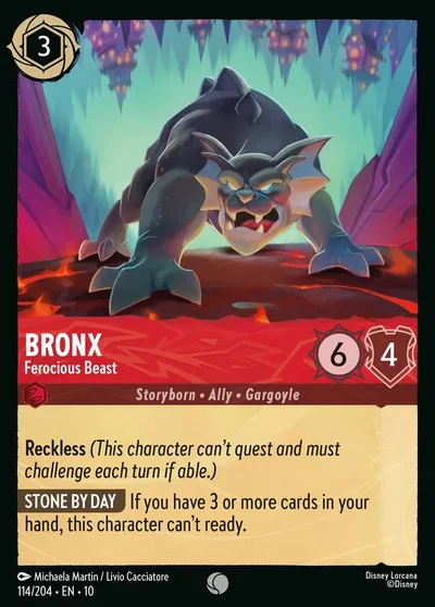 Bronx